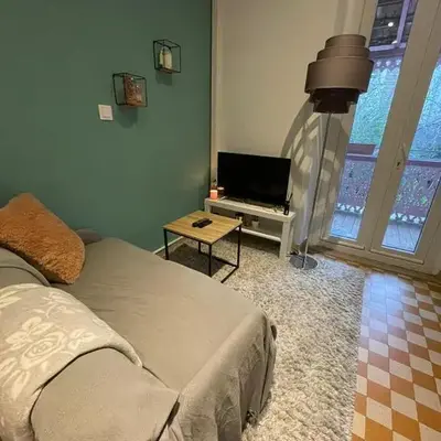 Charmant 2 pièces