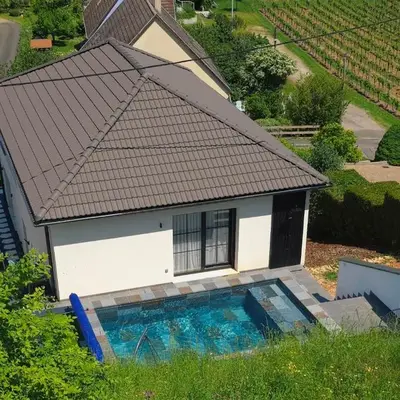 Modern Comfort for 6 Guests 3 Bedrooms Home near Colmar