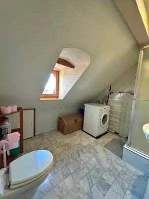 Plan de l'établissement Pensées d'Alsace - Loft cosy hypercentre Colmar