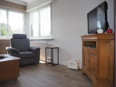 Télévision ou salle de divertissement dans l'établissement Gîte du Soleil - close to Europa-Park