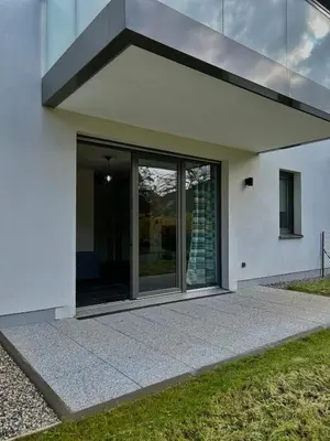 Façade ou entrée de l'établissement Appartement moderne - Sur le sentier des vignes