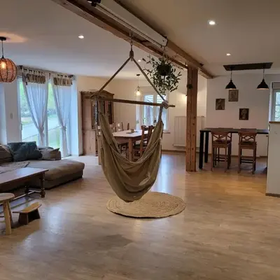 Gîte cosy dans les Vosges