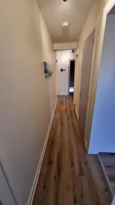 Plan de l'établissement Appart 1er Etage - 90 m plein centre-ville !