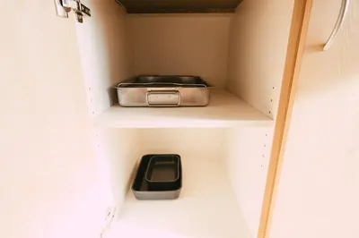Plan de l'établissement Appartement moderne et équipé tout confort