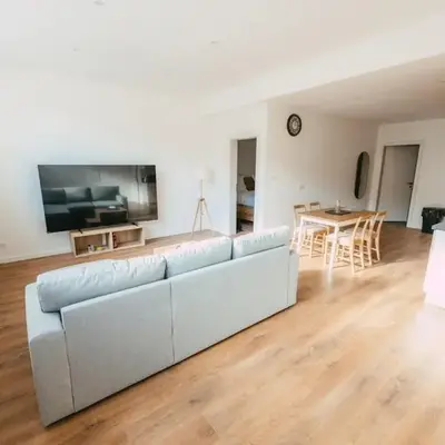 Appartement lumineux et calme sur la Route des vins
