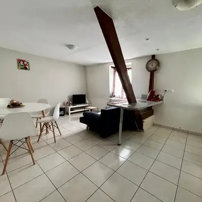 La Casa Del Pacôme
