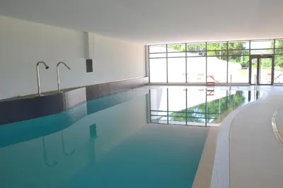 Piscine de l'établissement VTF Les Fougères ou située à proximité
