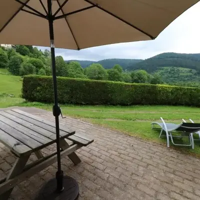 Gîte Edelweiss