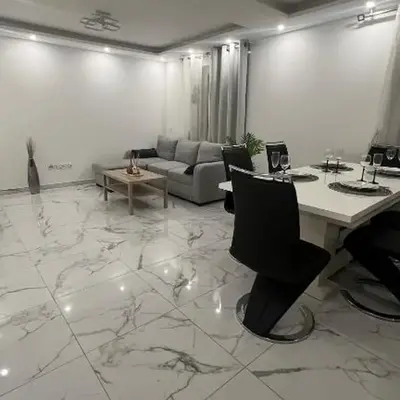 Apartment Ebersheim France