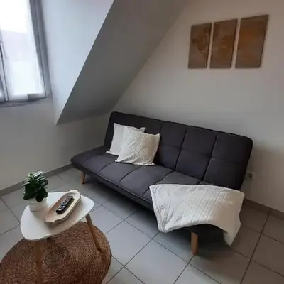 Appartement proche centre-ville