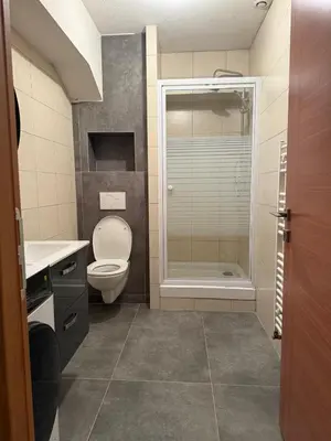 Plan de l'établissement Appartement Étoile