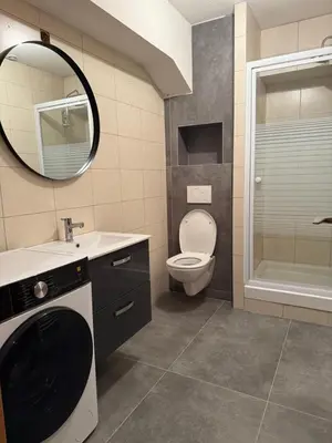 Plan de l'établissement Appartement Étoile