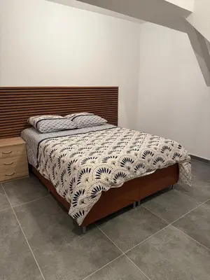 Plan de l'établissement Appartement Étoile