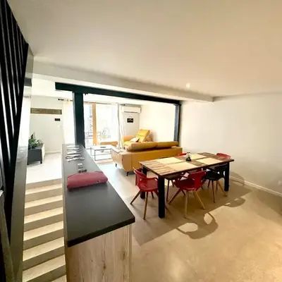 Maison du Bonheur
