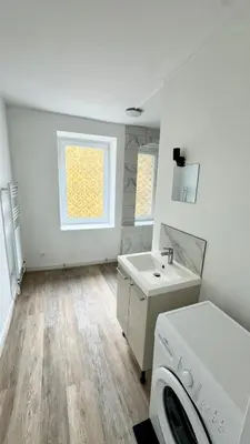 Plan de l'établissement Cosy 5 - Belfort centre