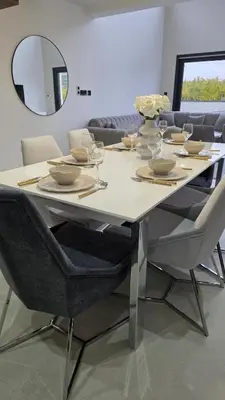 Plan de l'établissement - 7 min from Colmar Center - BelleVigne House