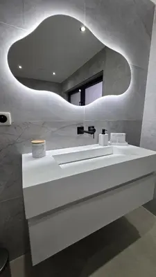 Plan de l'établissement - 7 min from Colmar Center - BelleVigne House