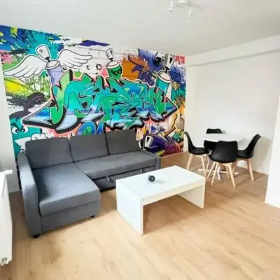 Cosy 3 - Belfort centre