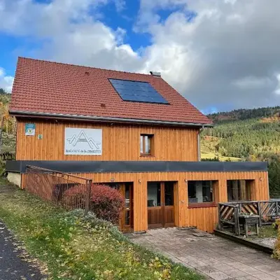 Chambre LA ZIMETTE