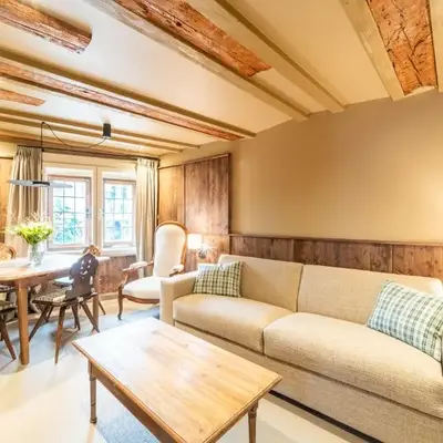 Appartement Château Pape - Proche de Colmar
