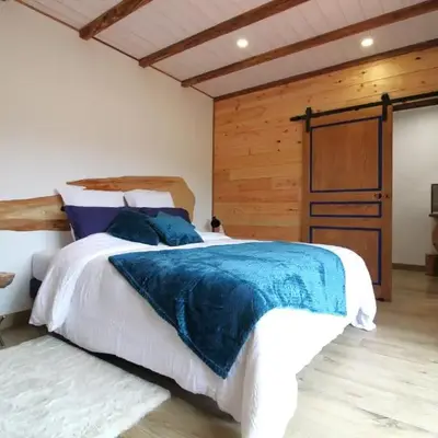 Chambre dhôtes La Pimprenelle repos et nature