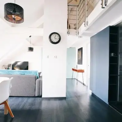 Appartement hyper Centre Colmar