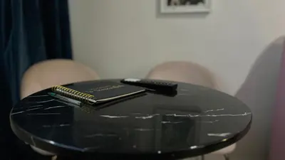 Plan de l'établissement Studio Sinne Mulhouse