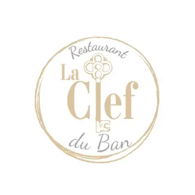 Certificat, récompense, panneau ou autre document affiché dans l'établissement La clef du ban