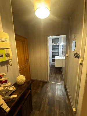 Plan de l'établissement Studio de la Doller