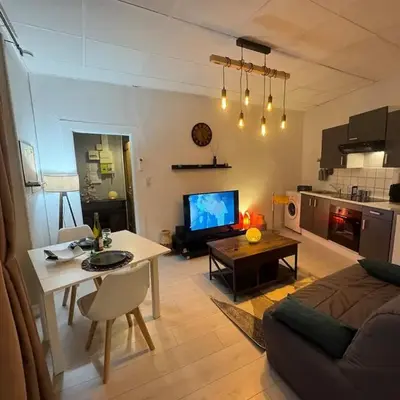 Studio de la Doller