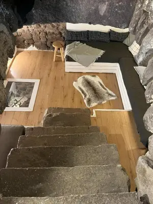 Plan de l'établissement Le Vosgien gite de groupe