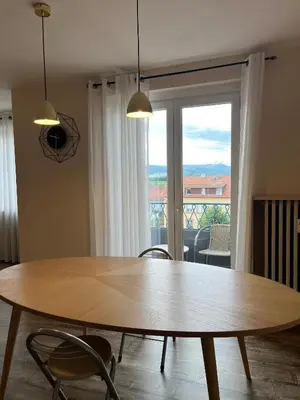Plan de l'établissement Bright F4 apartment close to everything