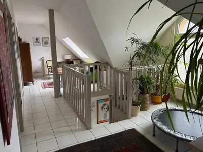 Plan de l'établissement Chez Corinne et Michel