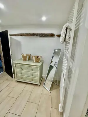Plan de l'établissement Le Gîte de Hildegarde