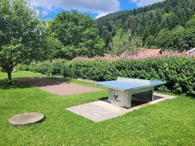 Plan de l'établissement Chalet Cocoon 6p avec Spa privé