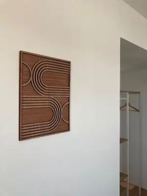 Plan de l'établissement Maison individuelle Le Pigeonnier