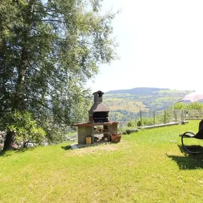 Gîte La Louvière La Bresse sauna nature centre à