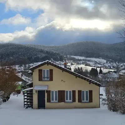 Gîte Noa