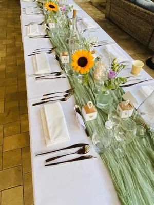 Nourriture dans la ferme ou à proximité