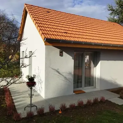 La Maisonnette