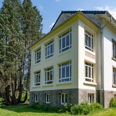 Maison d'hôtes Les Roches Fleuries