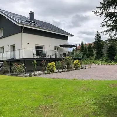 Villa Les Bruyères