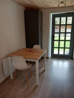 Plan de l'établissement Studio Balneo