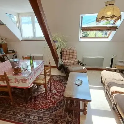 Au cœur de l'Alsace