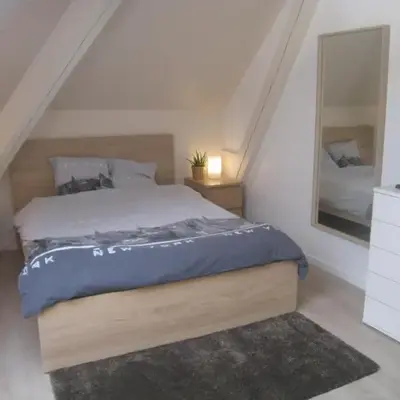 Chambres Privatives Chez l'Habitant