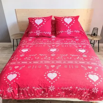L'Allée Secrète appartement au calme
