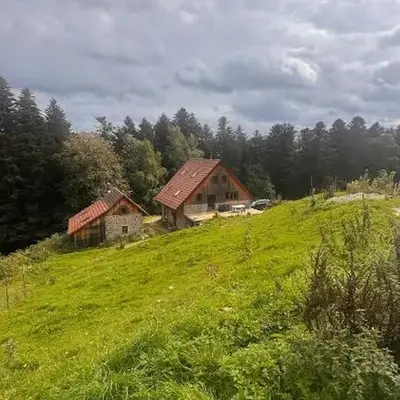 Cottage Saasberg