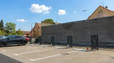 Plan de l'établissement Le Premium-Prestige Residence Euroairport