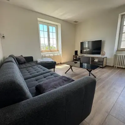 Appartement proche Mulhouse