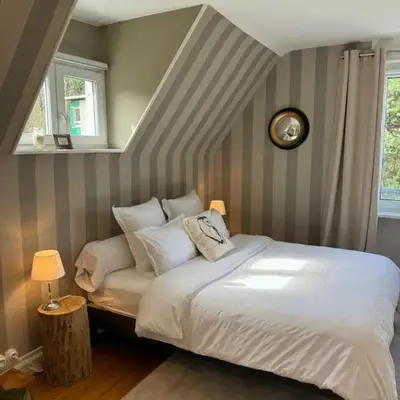 Chambre d hote de charme